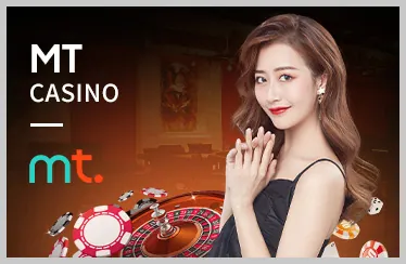 Casino Trực Tuyến T8YY